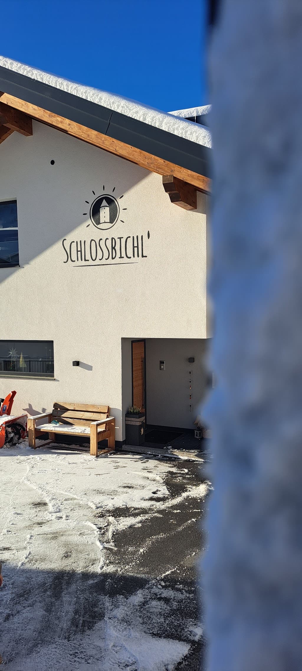 Schlossbichel