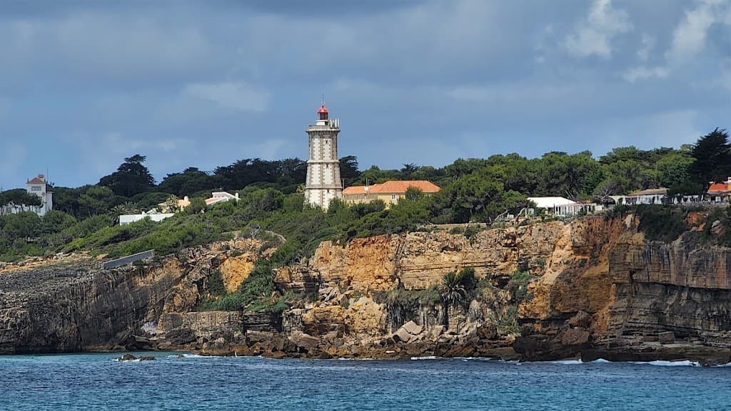 Farol da Guia