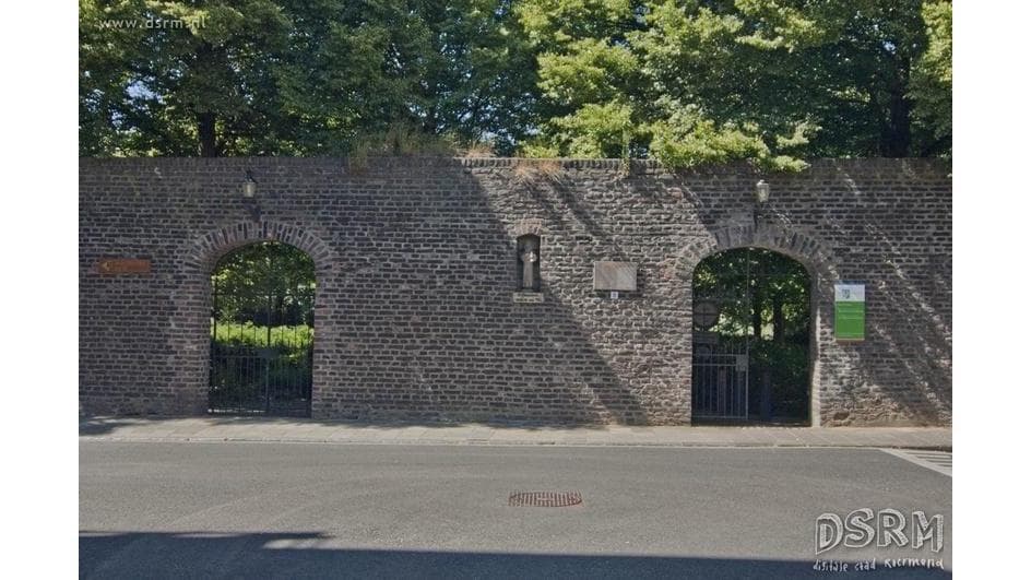 Stadspark Roermond