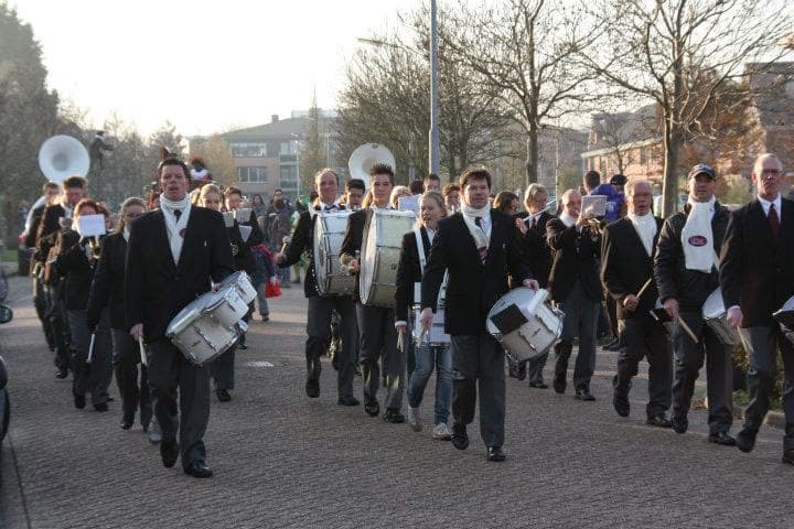 Muziekvereniging Excelsior