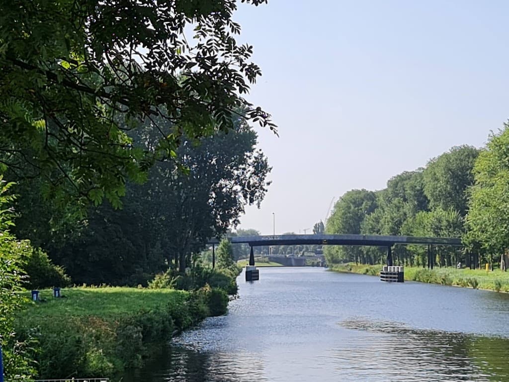 Noordhollands Kanaal