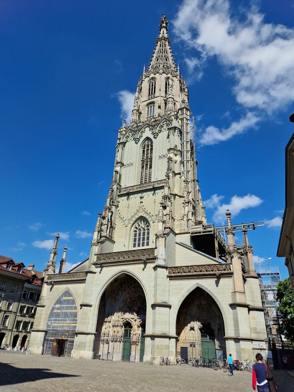 Berner Münster