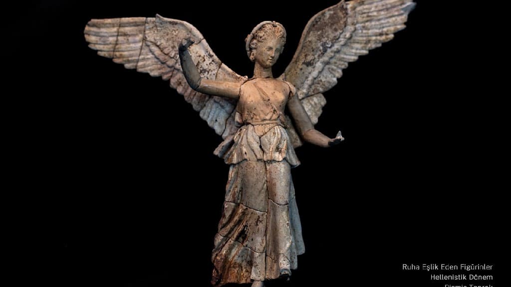 Archäologisches Museum Izmir