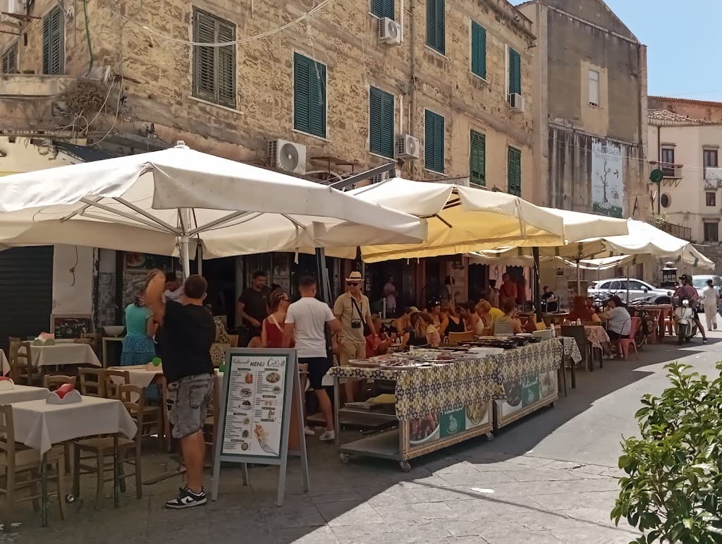 Mercato Ballarò