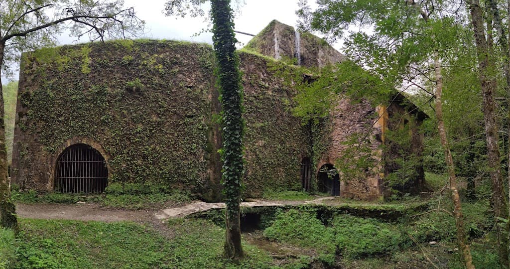 Naturpark Pagoeta