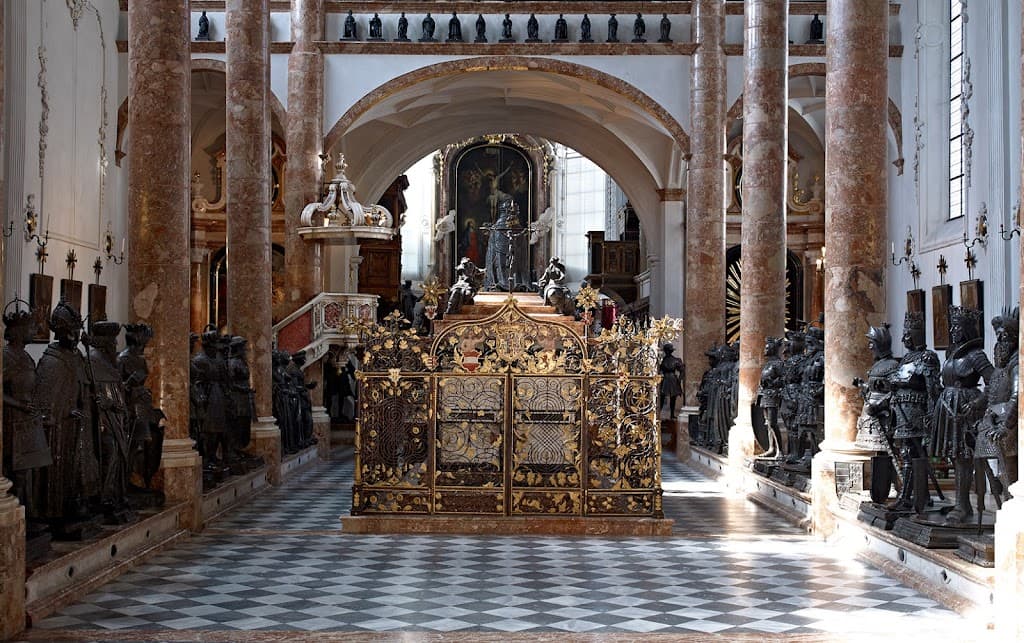 Hofkirche