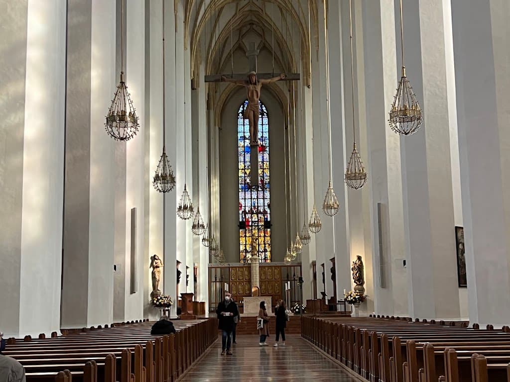 Frauenkirche