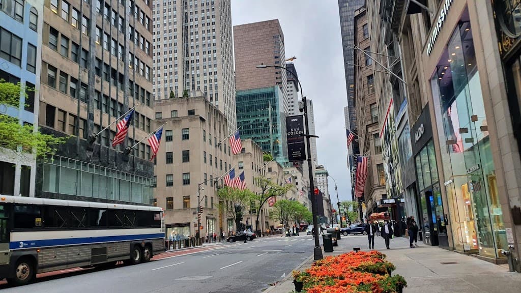 Fifth Avenue