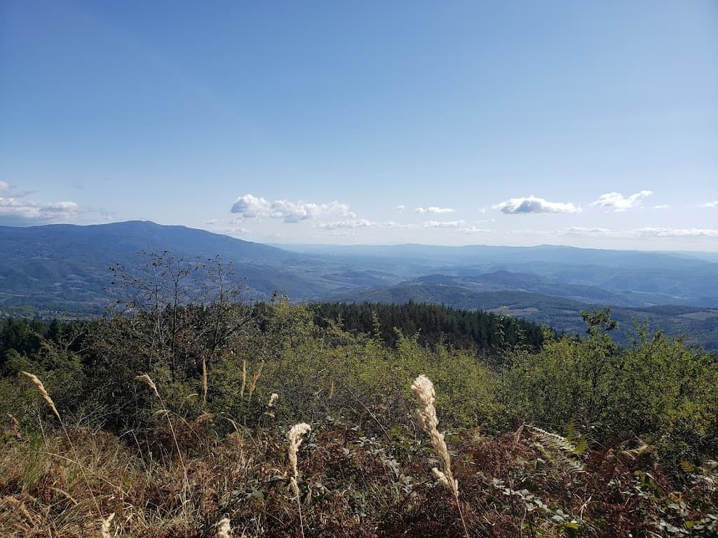 Monte Giovi