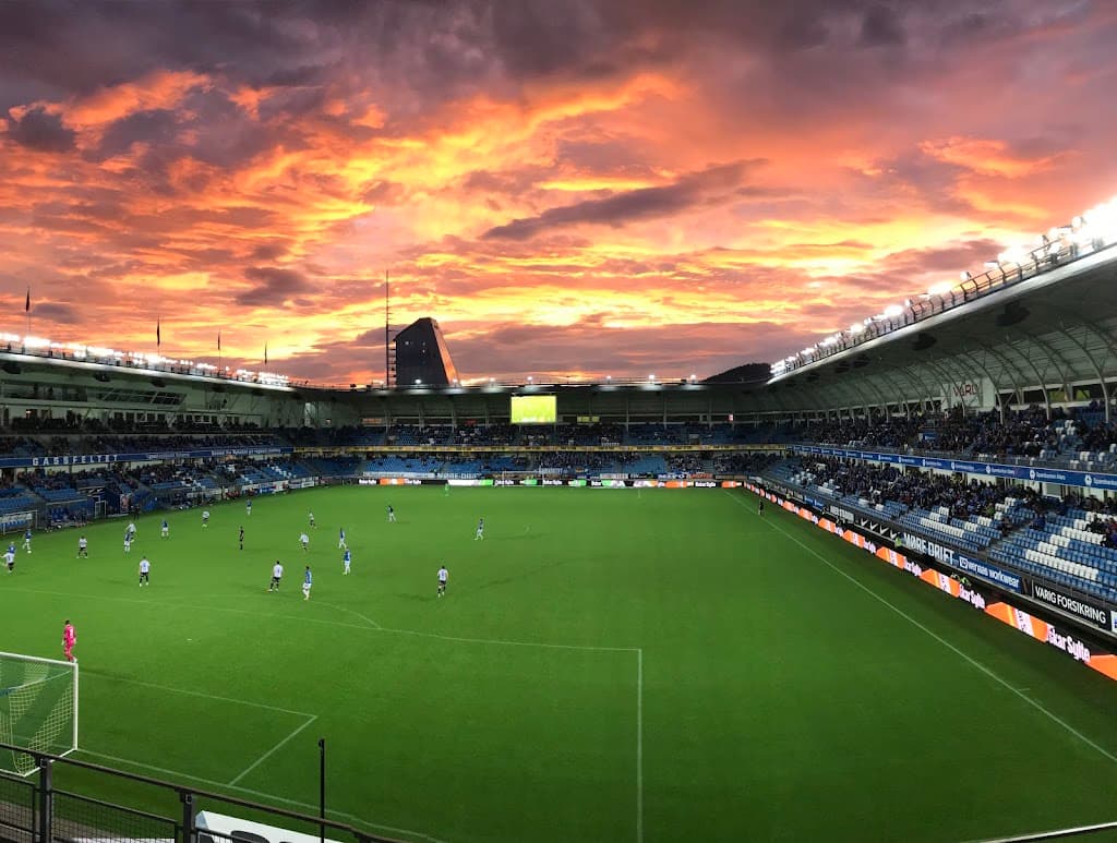 Aker Stadion