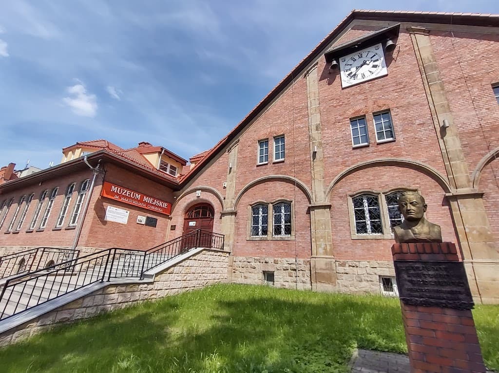 Städtisches Museum in Ruda Śląska