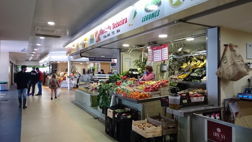 Mercado Municipal de Faro