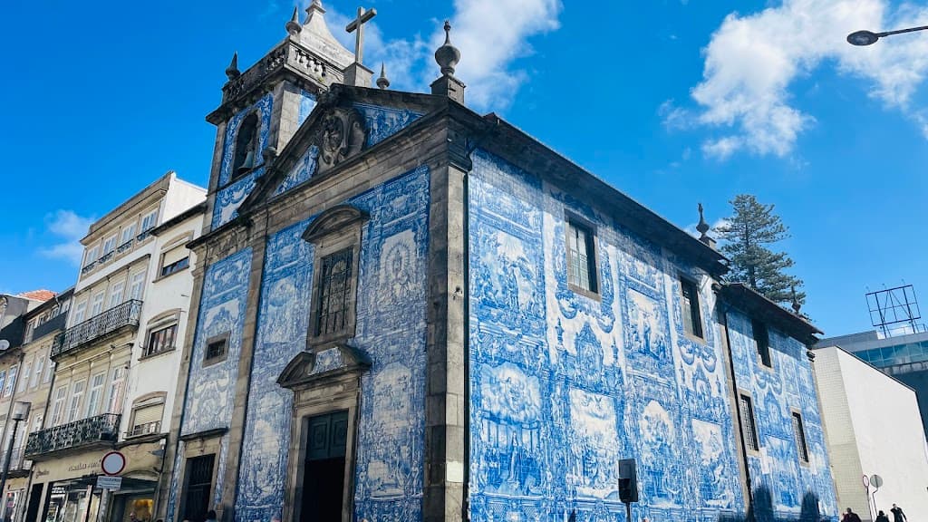 Capela das Almas