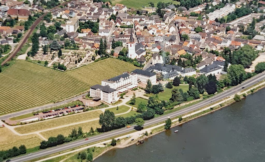 St. Markus Kirche