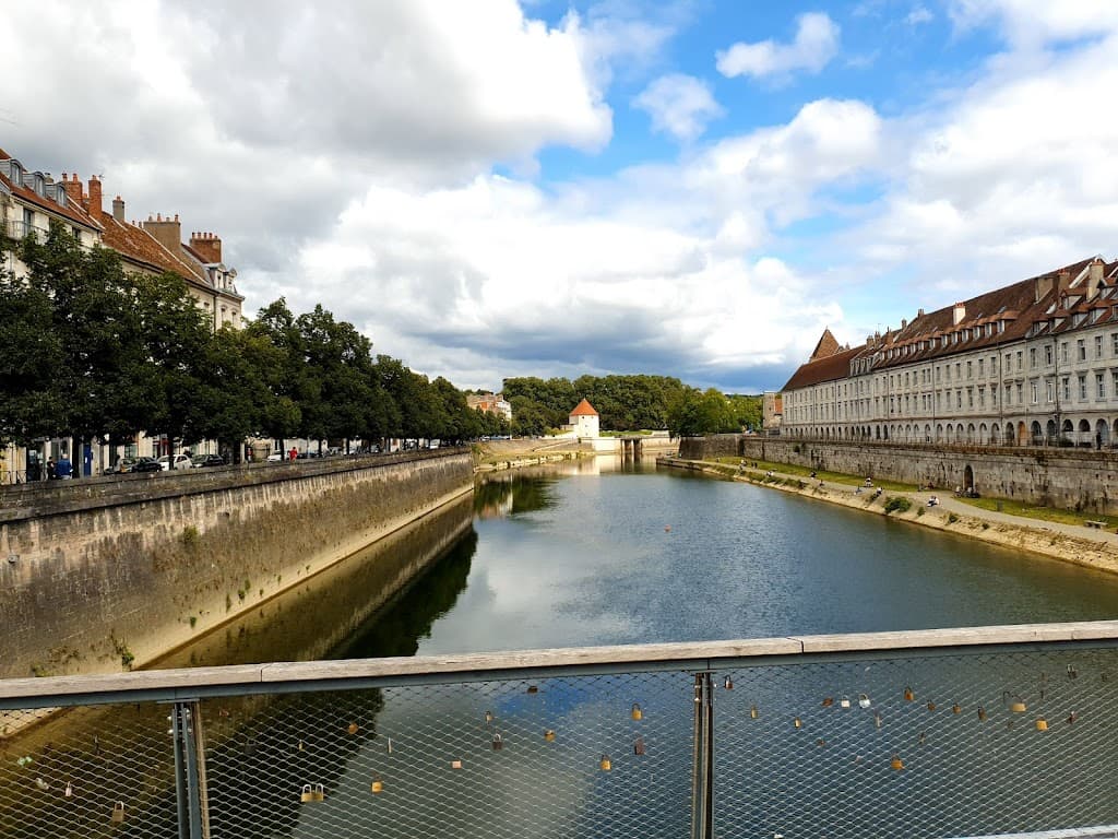 Quai Vauban
