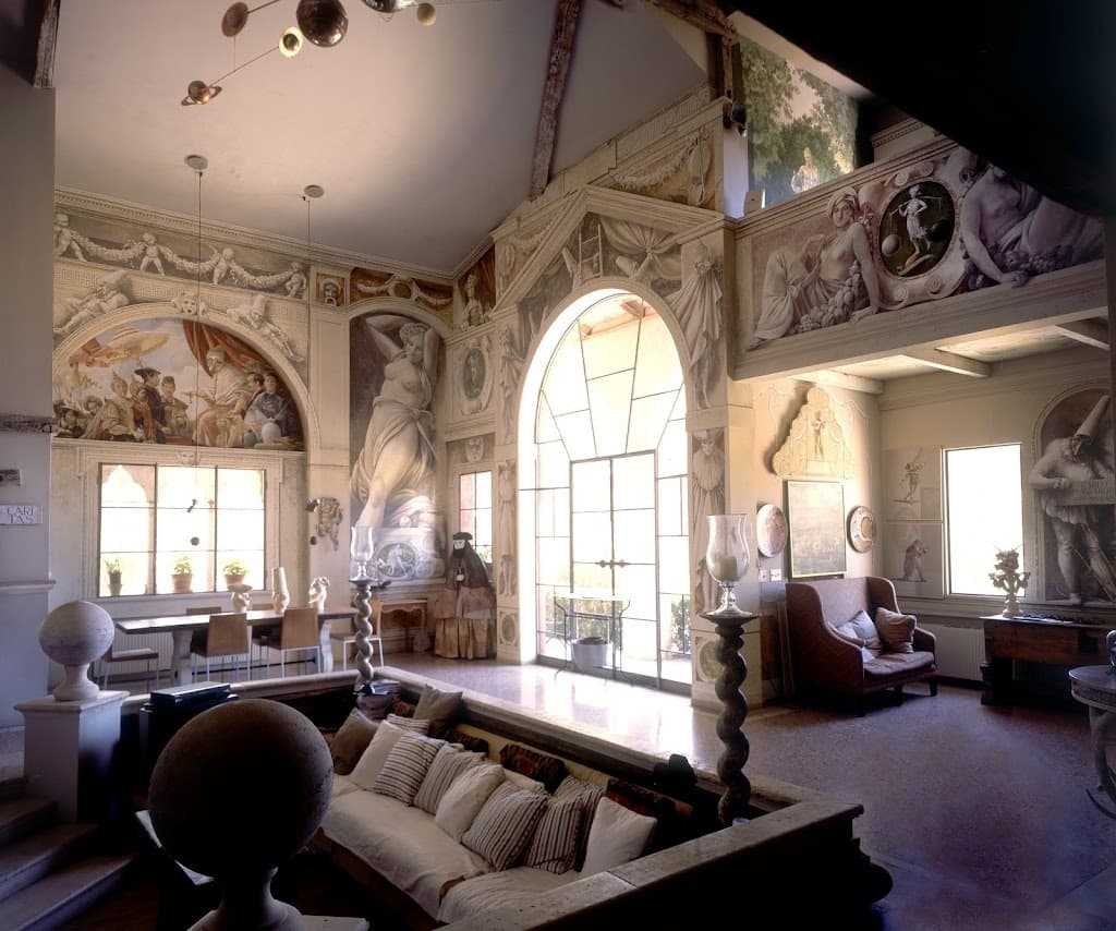 Villa Ca'toga