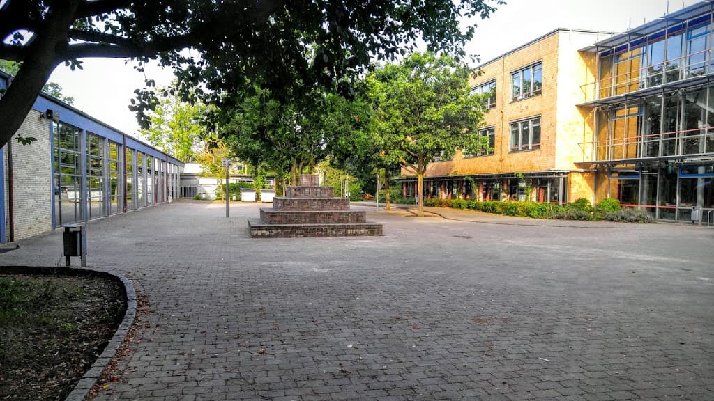 Halepaghen-Schule Buxtehude