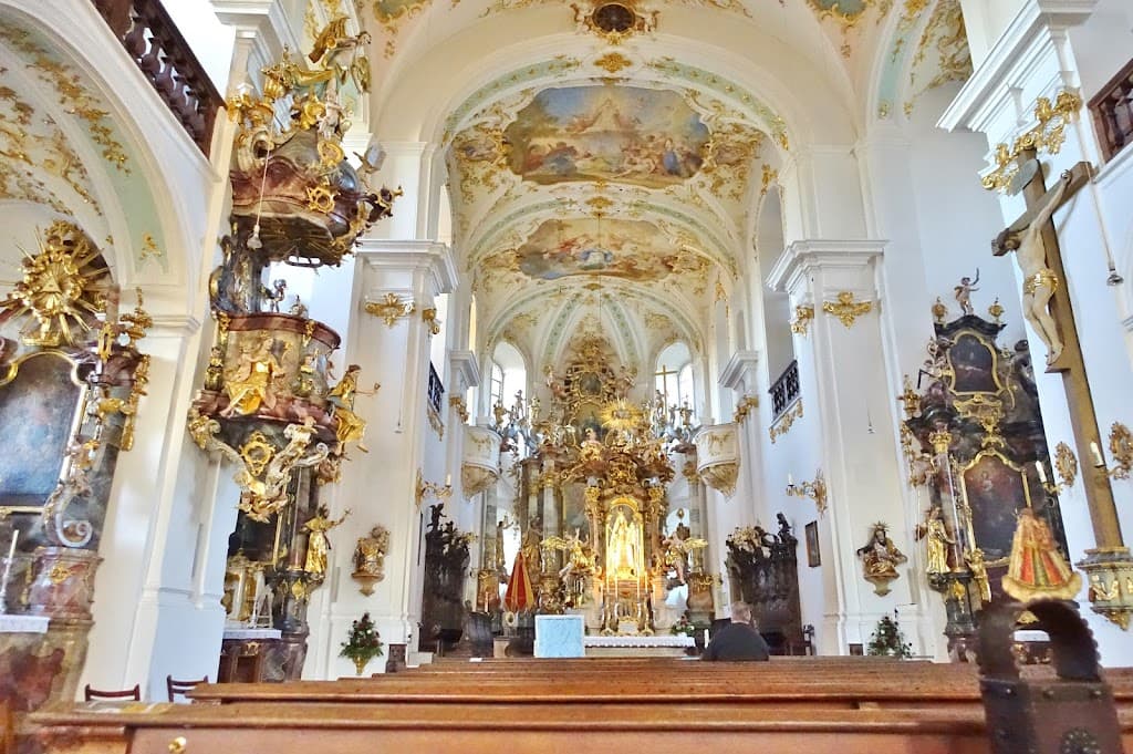 Maria Brünnlein