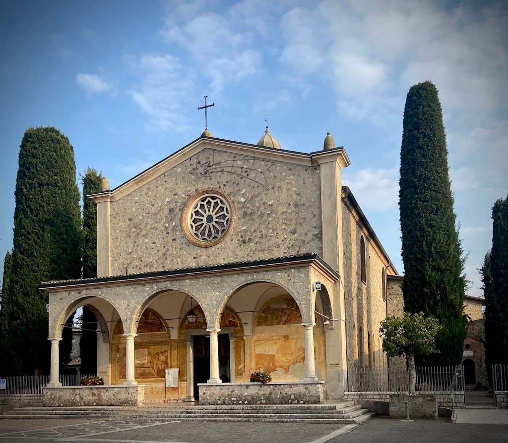 Santuario del Frassino