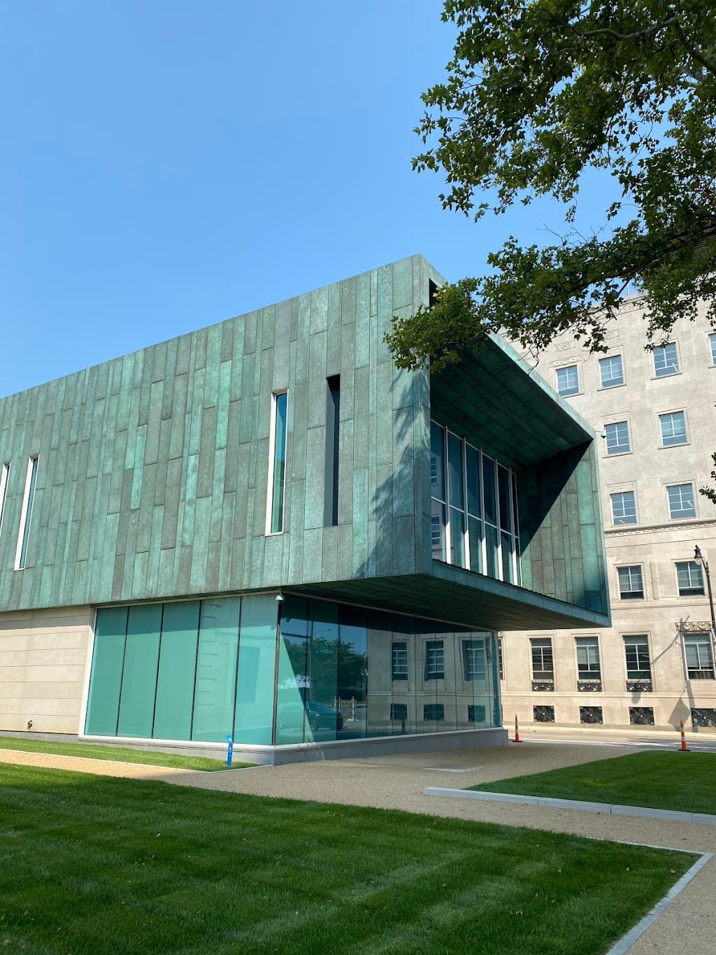 Columbus Museum of Art
