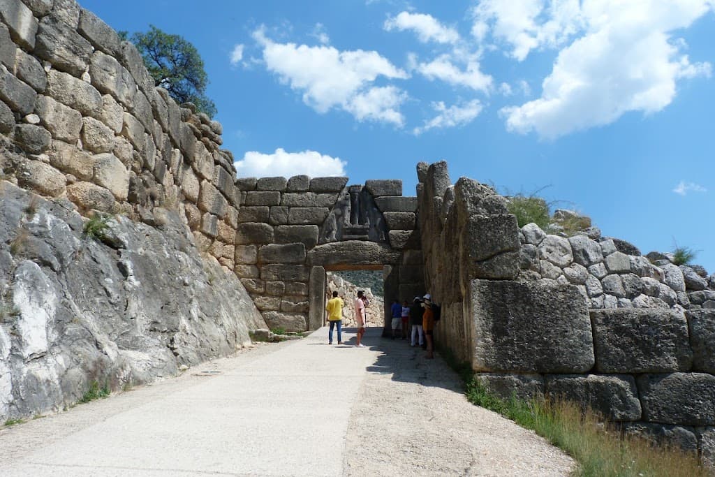 Das Löwendenkmal
