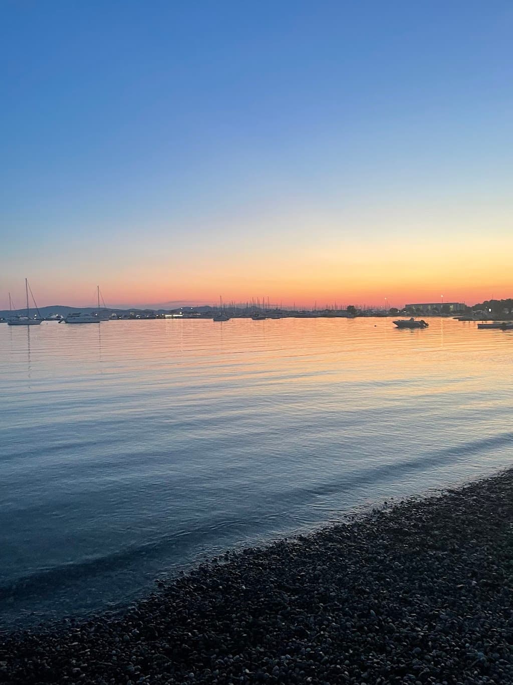 Strand Zlatna Luka