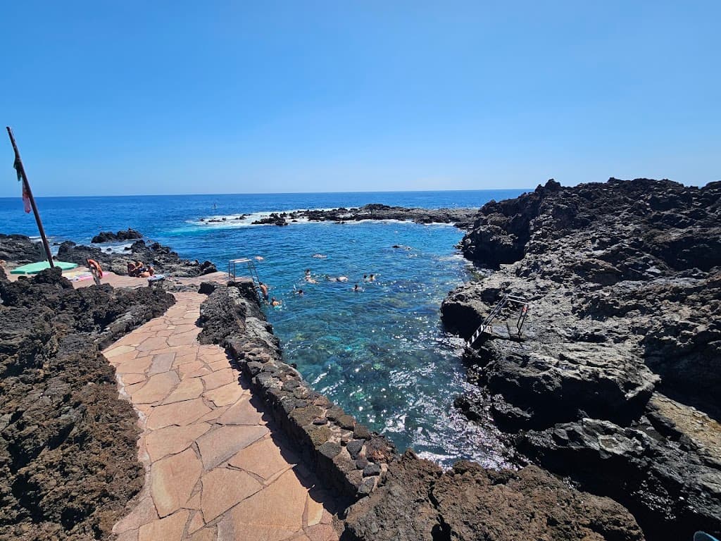 Playa de Tacorón