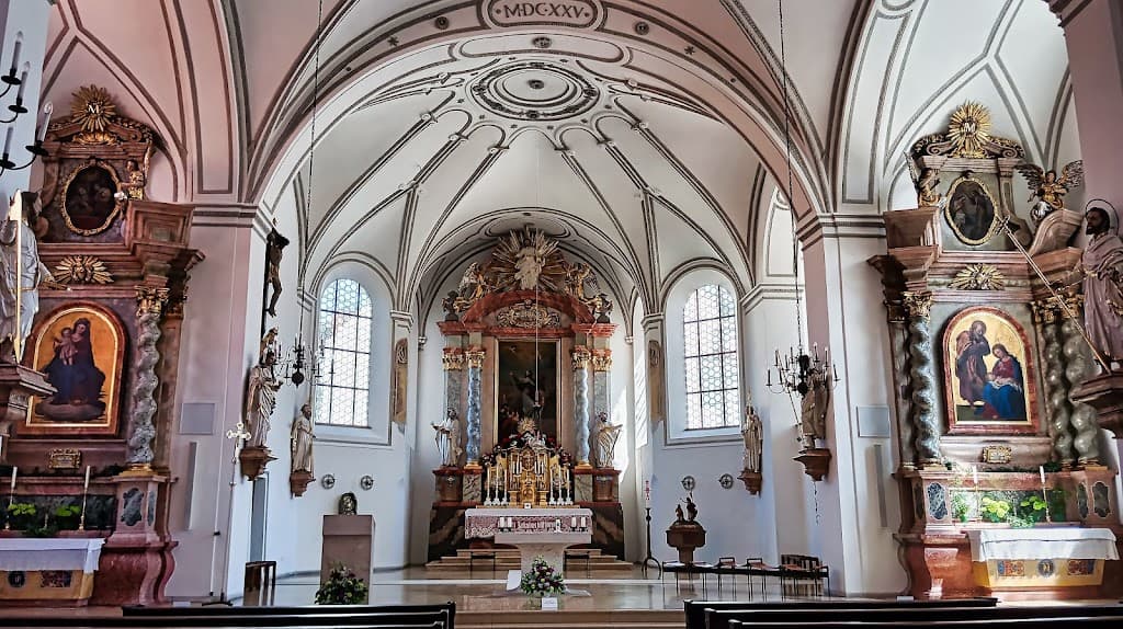 St. Jakob