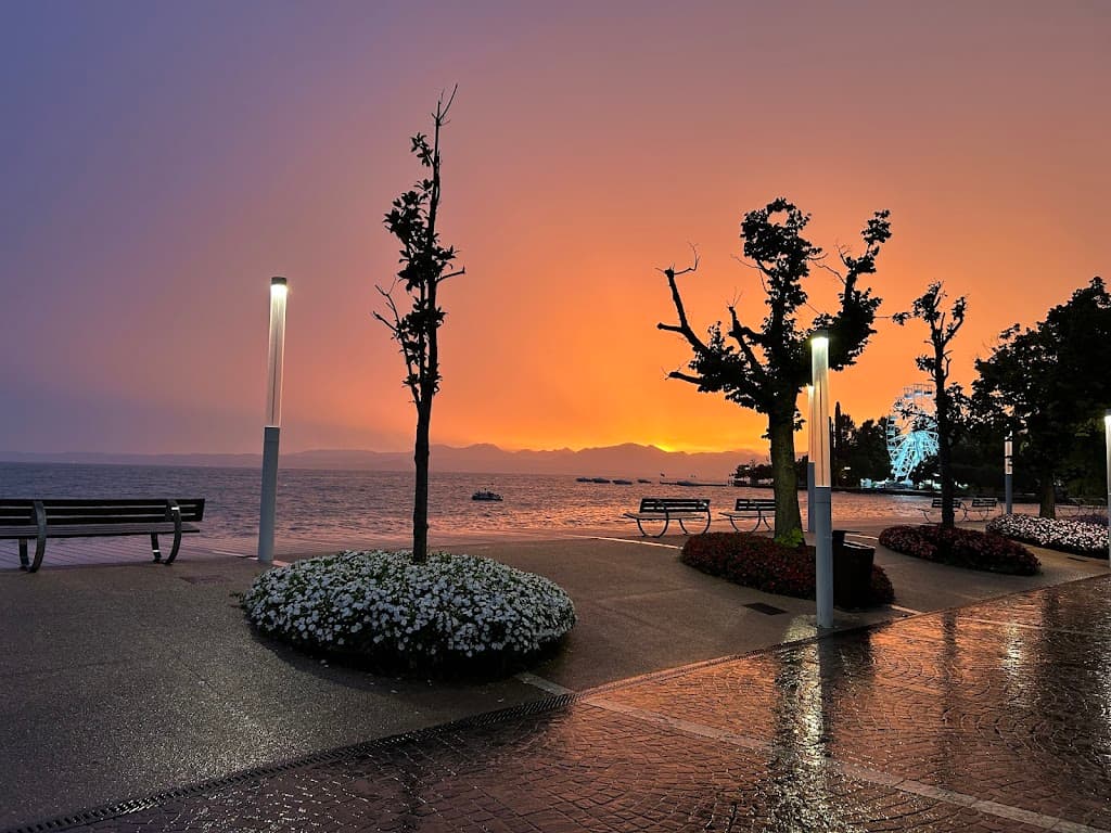 Lungolago Bardolino