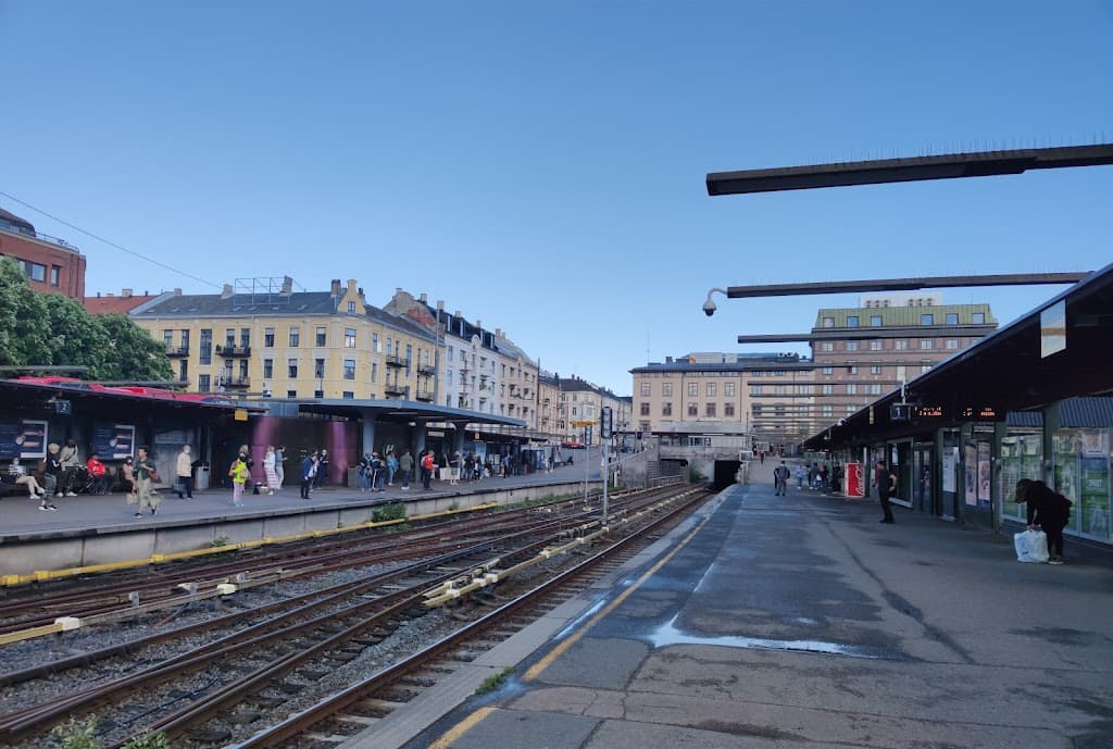 Majorstuen