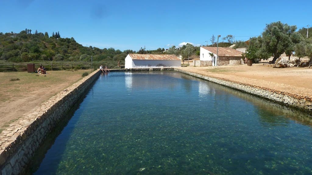 Parque Municipal do Sítio das Fontes