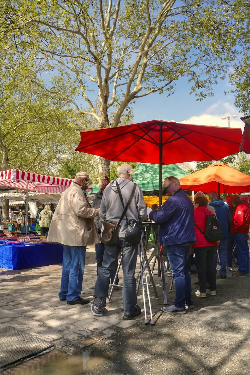 Findorffmarkt