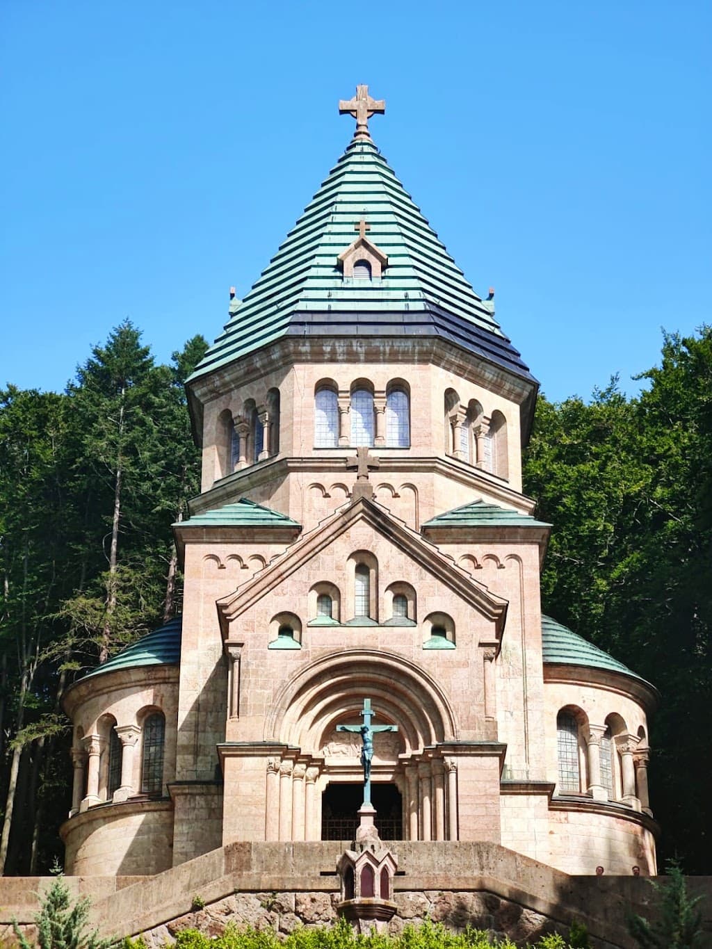 Dorf Berg