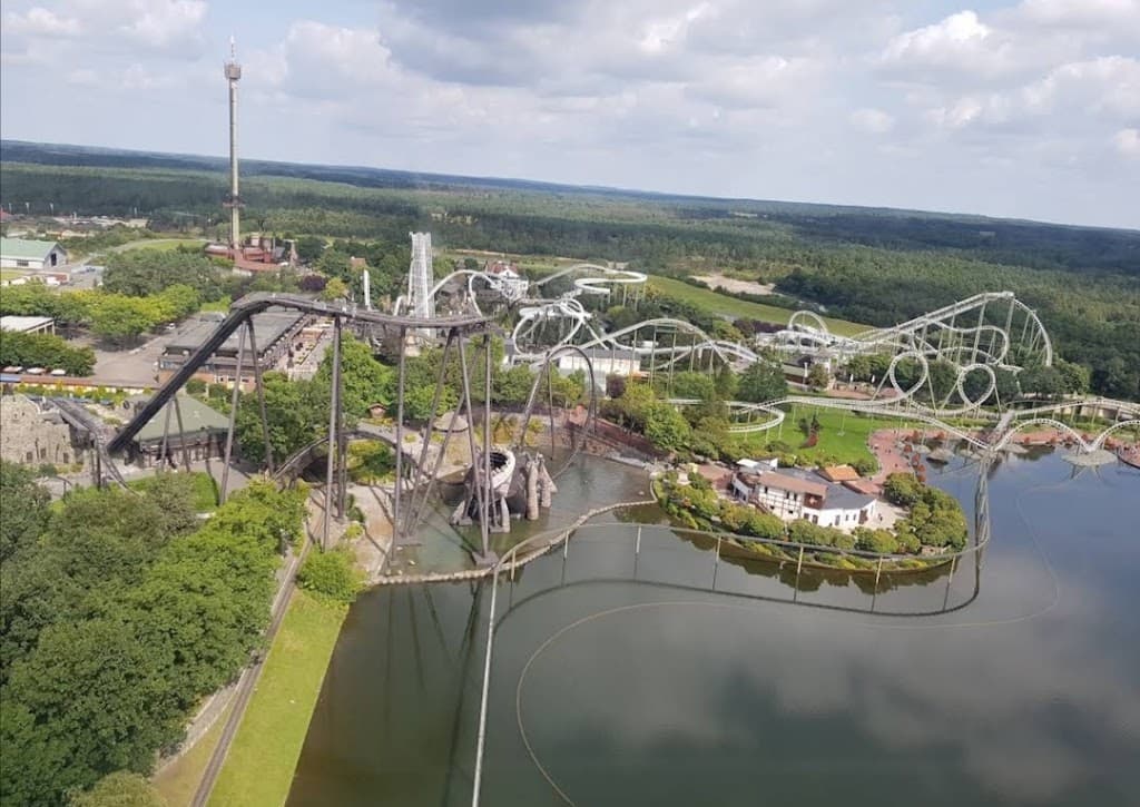 Arche-Park