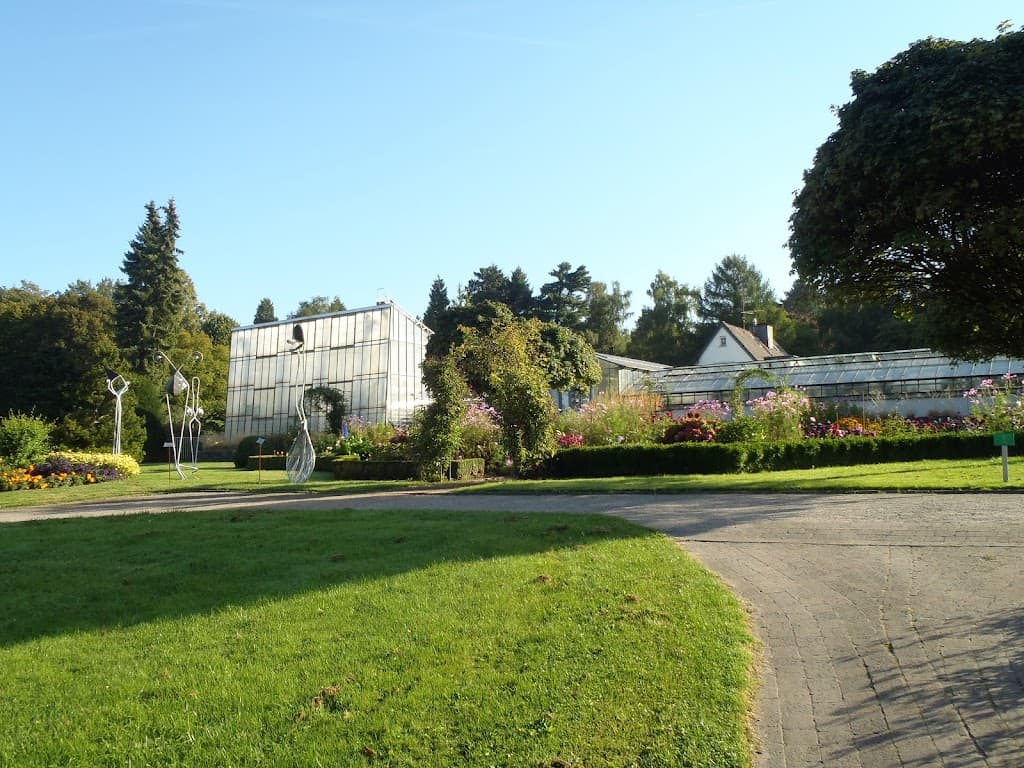 Botanischer Garten Solingen