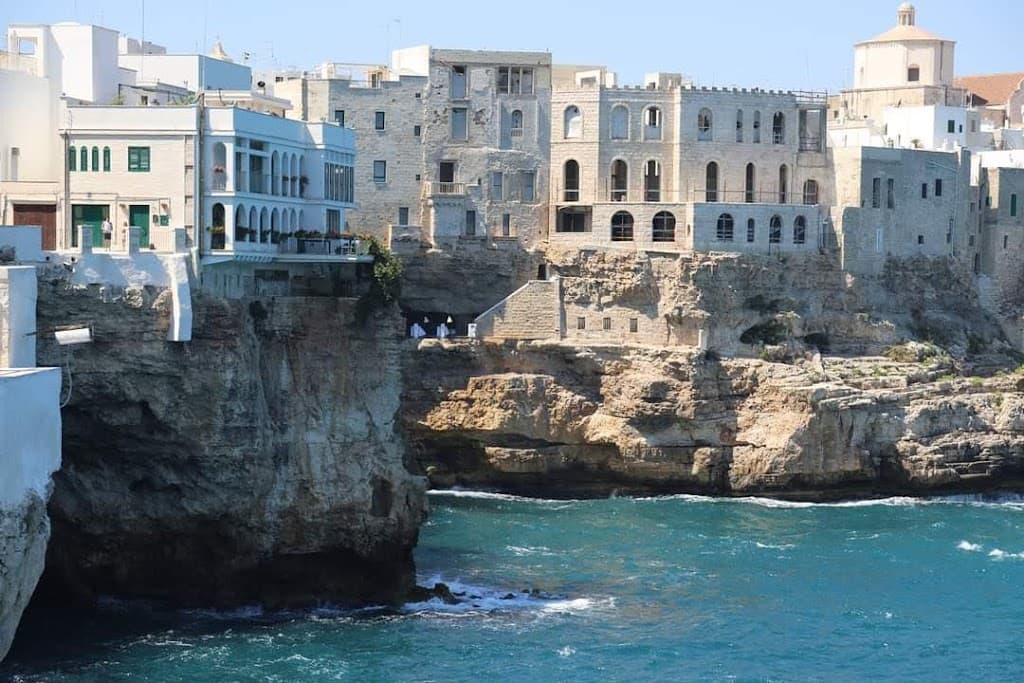 Bastione di Santo Stefano
