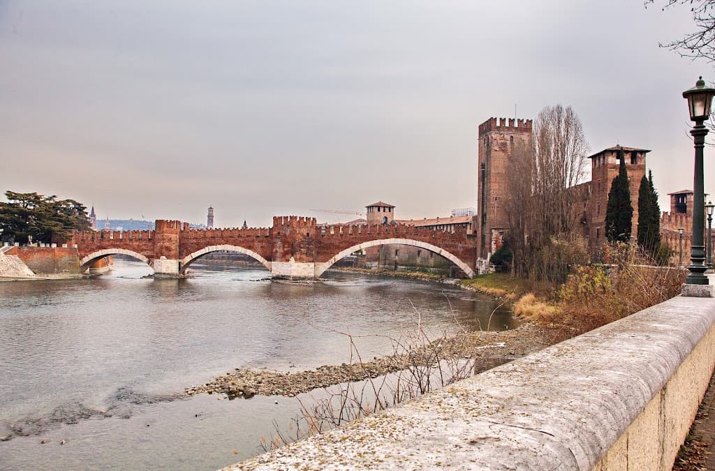 Ponte di Castelvecchio