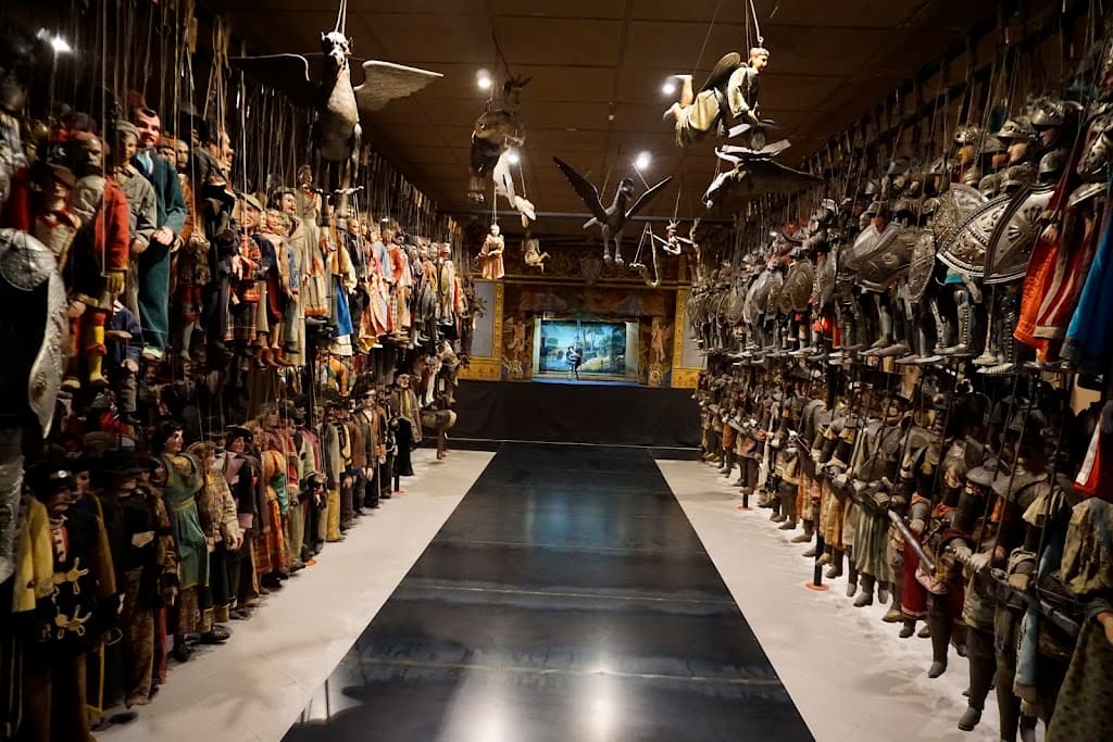 Puppenmuseum