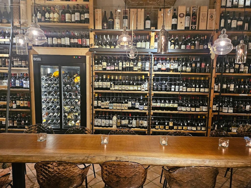 Ristorante Al Donizetti