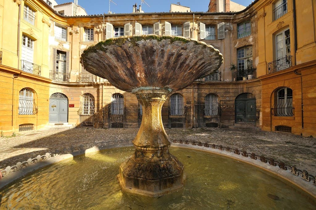 Place d'Albertas