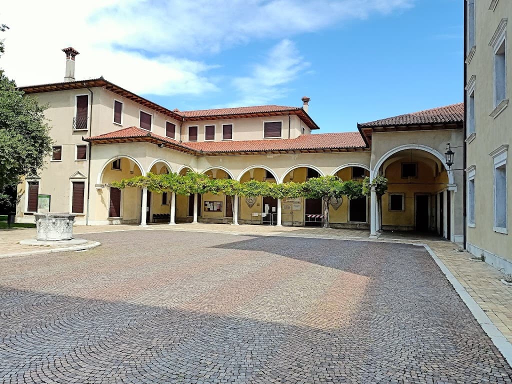 Parco della Pace