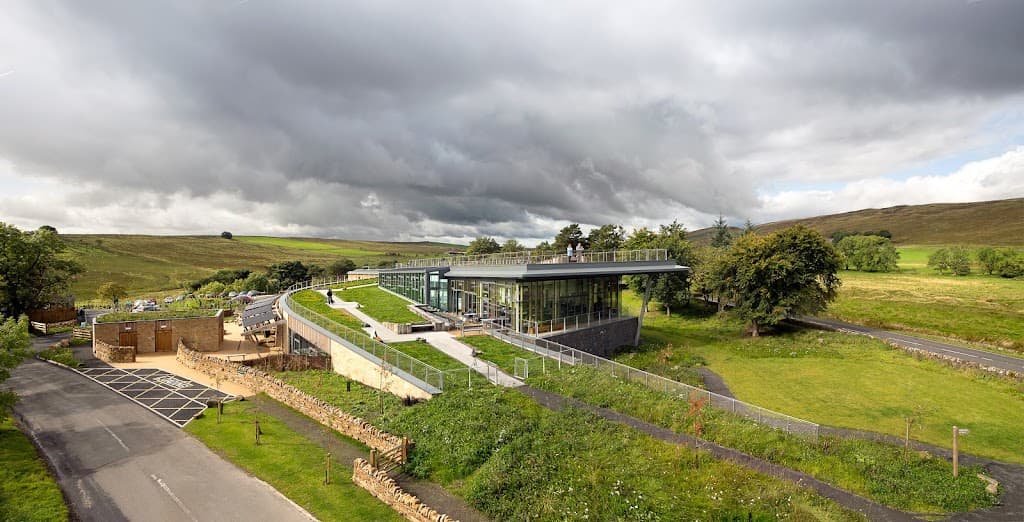 The Sill: National Landscape Discovery Centre