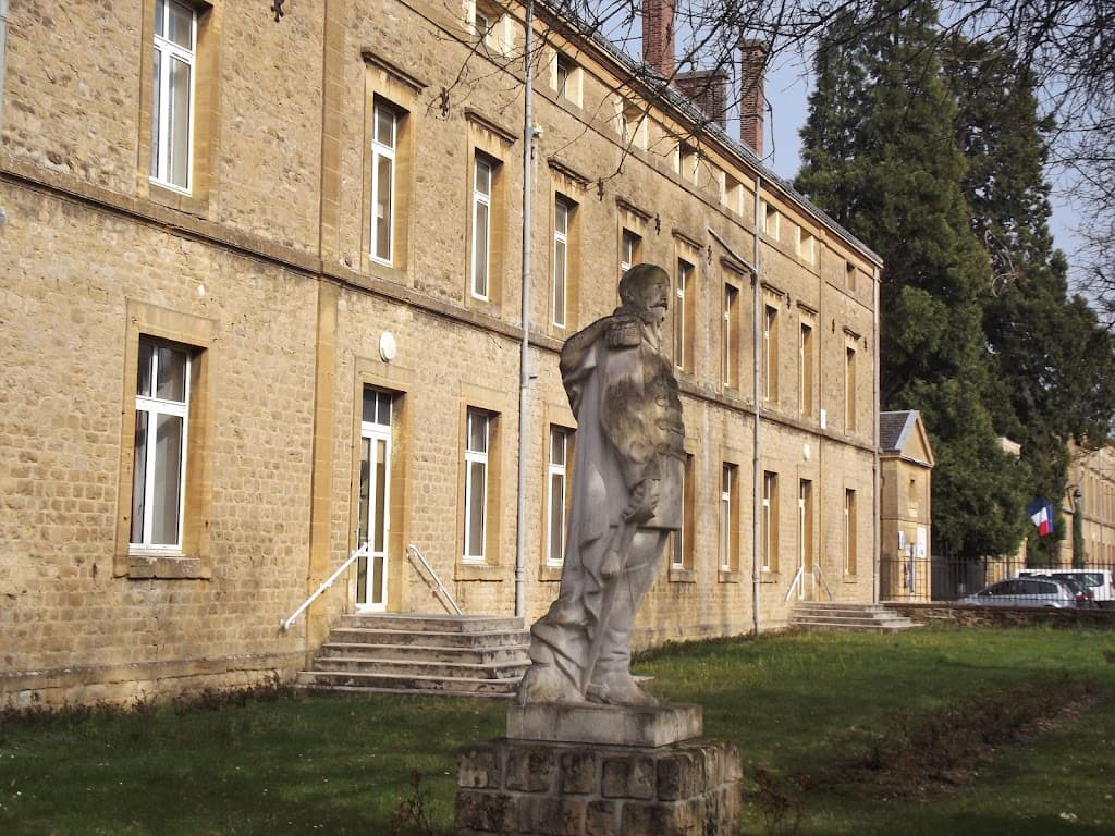 Lycée Chanzy