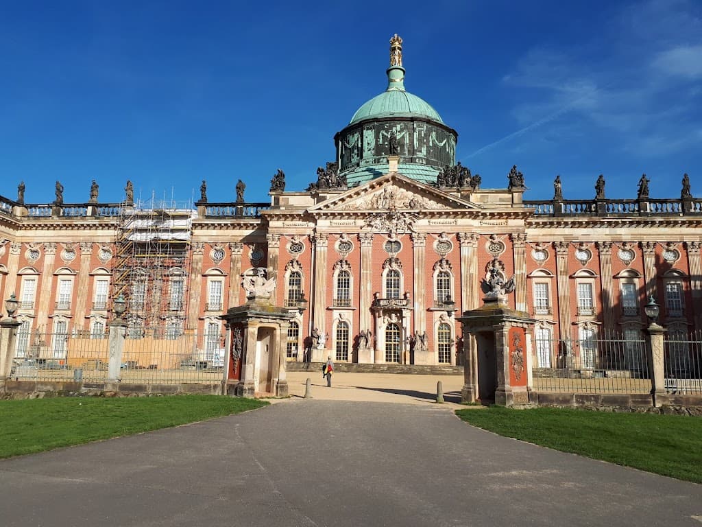 Neues Palais