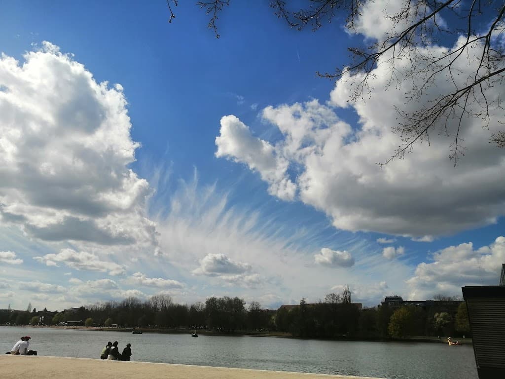 Wöhrder See