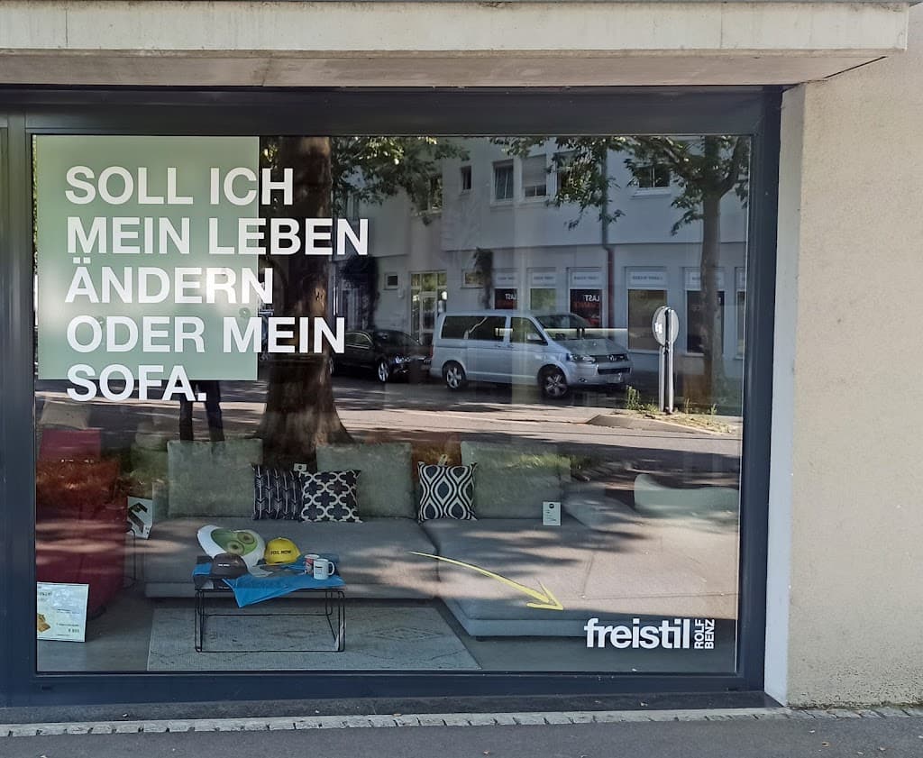 Sofazügel