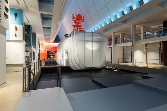 Deutsches Schifffahrtsmuseum