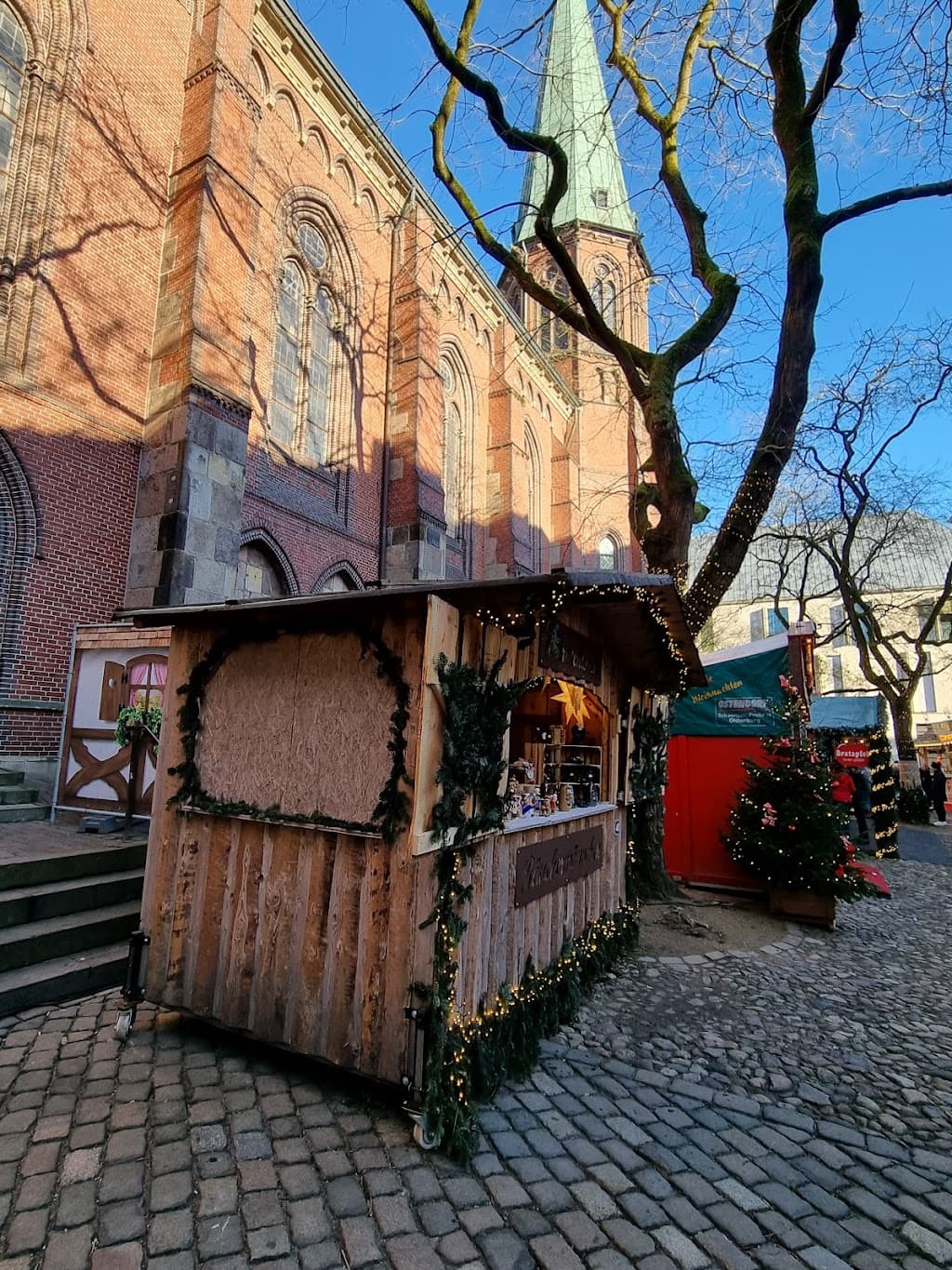Marktplatz Oldenburg
