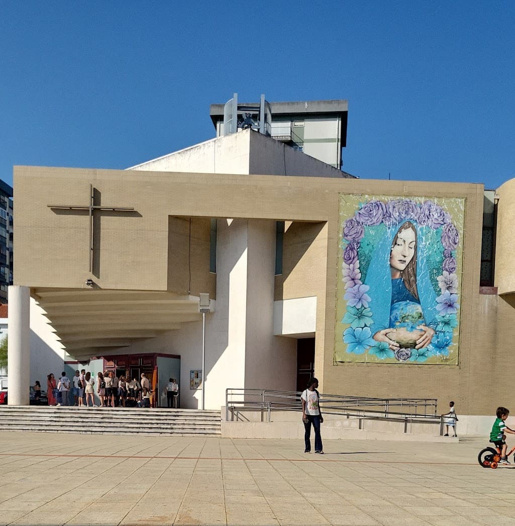 Igreja Matriz de Carnaxide