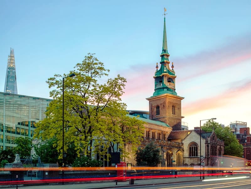 Heidenturmkirchen